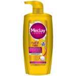 MECLAY LONDON SHAMPOO 660ML SOFT&SILKY