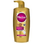 MECLAY LONDON SHAMPOO 660ML HAIRFALL DEFENSE