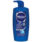MECLAY LONDON SHAMPOO 660ML ANTI DANDRUFF