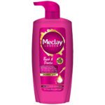 MECLAY LONDON SHAMPOO 660ML THICK&DENSE