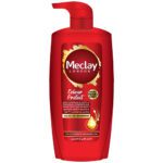 MECLAY LONDON SHAMPOO 660ML COLOUR PROTECT
