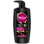MECLAY LONDON SHAMPOO 660ML LUSTROUS SHINE