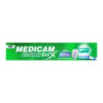 Medicam Ultra Fresh 3in1 Green Gel Toothpaste, 75g