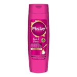 Meclay London Thick & Dense Shampoo, Hair Botox Therapy, 360ml