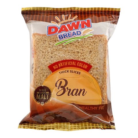 1280253-1.jpg Dawn Bread Golden Bran, 4-Pcs - Image 1