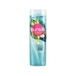 Sunsilk Coconut Oil and Aloe Vera Bouncy Volume Shampoo, 380ml
