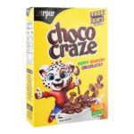 Nurpur Choco Craze Chocolate Cereal, 25G