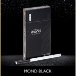 Mond SuperSlims Black