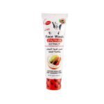 YC FACE WASH PAPAYA EXTRACT 100ML