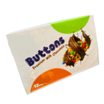 Buttons Chocolate Box