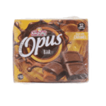 Opus Bar Caramel Filled Rs.10