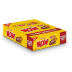 Now Chocolate Rs 20 (12 Pieces)