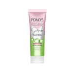 Pond's Bright Miracle Scrub Clay-bha 100GM