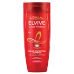 LOREAL SHAMPOO 175ML COLOUR PROTECT