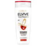 LOREAL SHAMPOO 175ML TOTAL REPAIR