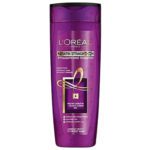 LOREAL SHAMPOO 360ML KERATIN STRAIGHT