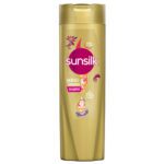 SUNSILK SHAMPOO 185ML HAIR FALL