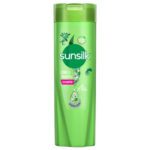 SUNSILK SHAMPOO 360ML LONG & HEALTHY GROWTH