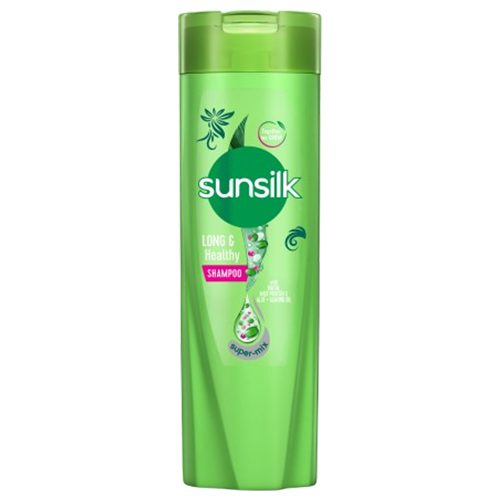 1752309044906.jpg SUNSILK SHAMPOO 360ML LONG & HEALTHY GROWTH - Image 1