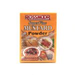 Rossmoor Mustard Powder