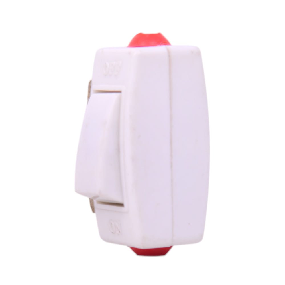 2020000085645_3199689c-9282-460f-b348-de44bdb0281a.jpg BED SWITCH BUTTON 13 AMP 250 VOLT - Image 1