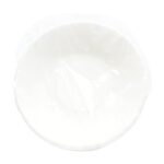 DISPOSABLE BOWL ROUND IR 1 pcs