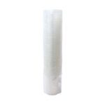 DISPOSABLE TRANSPARENT CUP IR 1 pcs