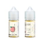 TOKYO NIC SALTS— ICED PEACH SALT (20/30/50)mg