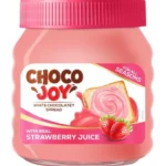 Choco Joy Strawberry Juice Spread 350g