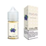 TOKYO NIC SALTS— ICED BLUEBERRY (20/30/50)mg