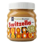 Switzella Peanut Butter 350g