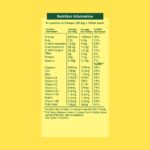 NESTLE NIDO MILK POWDER SCHOOL AGE GROWTH POUCH 390 GM - Image 2
