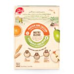 NESTLE CERELAC THREE FRUITS AND WHEAT 350 GM - Image 2