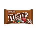 M&Ms Chocolate - 45gm