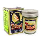 Tibet Snow Cream