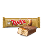 Twix Chocolate Bar - 40gm