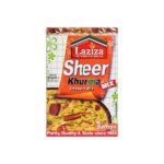 Laziza Sheer Khurma Mix Saffron 160g
