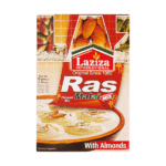Laziza Rasmalai Dessert Mix Standard 75g