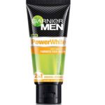 Garnier Turbo Bright Fairness Face Wash 50ml - Removes Dark Cells & Impurities for Clear Skin