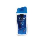 DOCTOR SHAMPOO 100ML ANTI-LICE WITH CONDITIONER