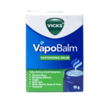 Vicks Vapo Balm 19g