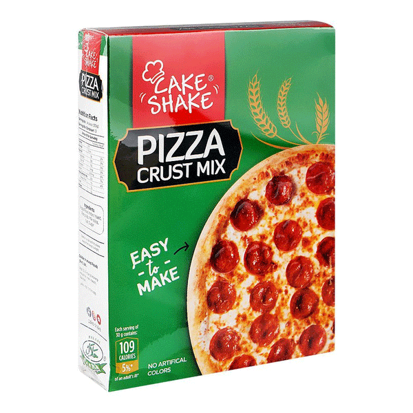 58825_grande.gif Cake Shake Pizza Crust Mix 360g - Image 1