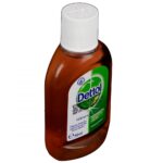 DETTOL LIQUID ANTISEPTIC 50 ML - Image 3