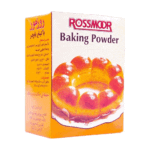 Rossmoor Baking Powder