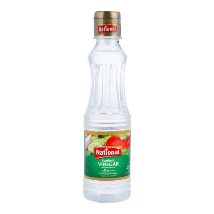 NATIONAL SYNTHETIC VINEGAR 300 ML - Image 2