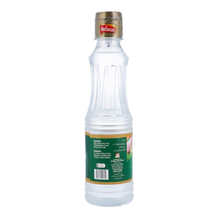 NATIONAL SYNTHETIC VINEGAR 300 ML - Image 3