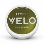 VELO URBAN VIBE ELACHI BLAST 10MG