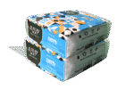 LUXURY SOFT PARTY PACK WHITE - Image 3