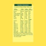 NESTLE NIDO MILK POWDER SCHOOL AGE GROWTH POUCH 650 GM - Image 2