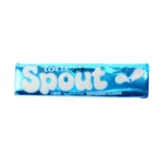 Lotte Spout Mouth Freshness Peppermint 23.8gm